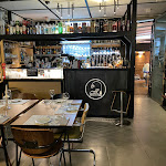 Photo n°2 de l'avis de davide.i fait le 02/04/2022 à 18:33 sur le  SciùRum - Pizza Restaurant & Cocktail bar à Palermo