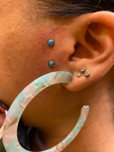 Find top shoulder tattoo ideas for your next unique tattoo in Dallas at Cedar Springs Tattoo & Piercing