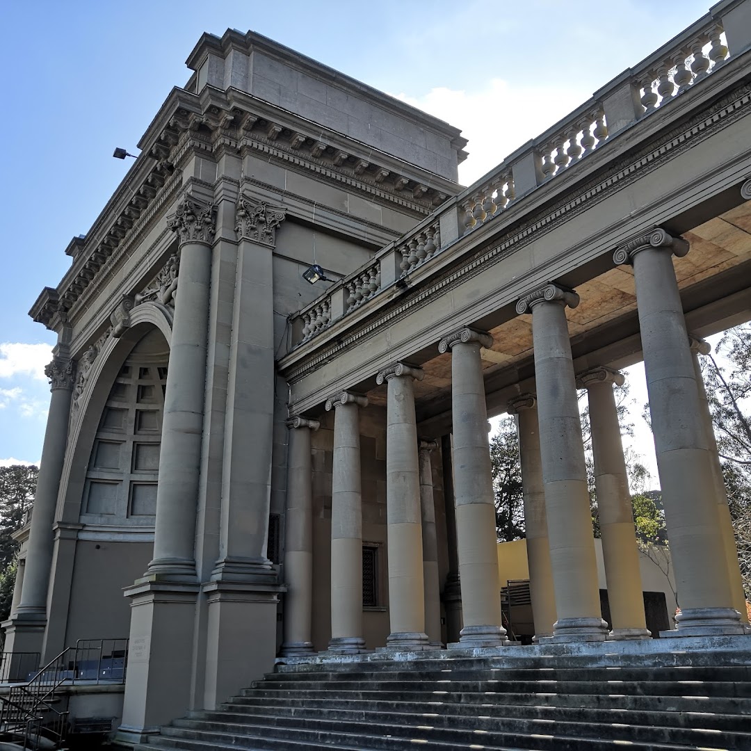 Music Concourse Community