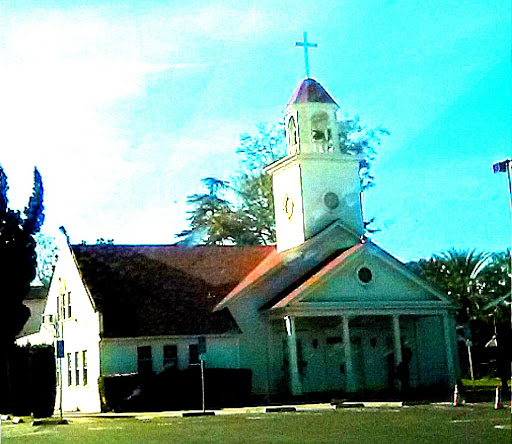 First Baptist Church of Garden Grove