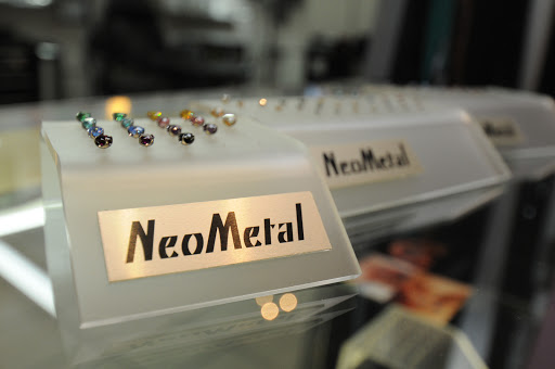 Tattoo Shop «Royal Flesh Tattoo and Piercing», reviews and photos, 4005 N Broadway St, Chicago, IL 60613, USA