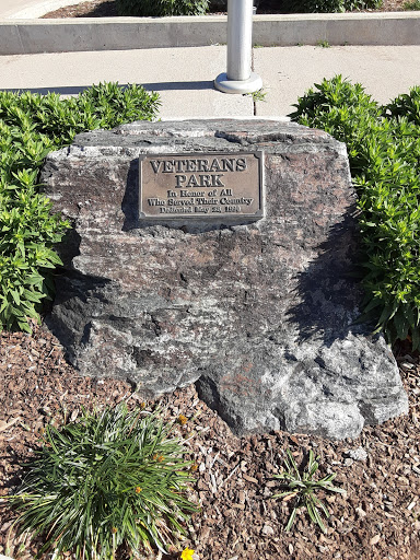 Park «Veterans Park», reviews and photos, 2100 E Iowa Ave, Denver, CO 80210, USA