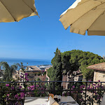 Photo n°7 de l'avis de Kristan.E fait le 09/08/2023 à 07:56 sur le  Hotel Villa Taormina à Taormina