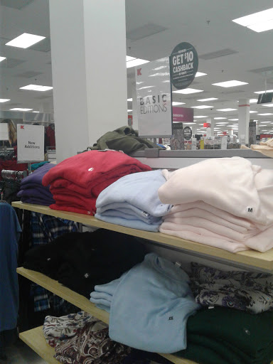 Discount Store «Kmart», reviews and photos, 25301 Rockaway Blvd, Rosedale, NY 11422, USA