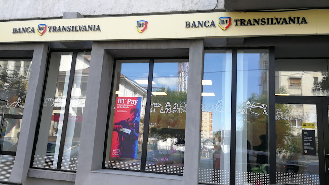 Opinii despre Banca Transilvania în <nil> - Bancă