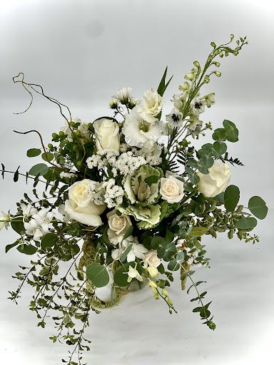 Florist «Lake O. Floral», reviews and photos, 397 N State St, Lake Oswego, OR 97034, USA