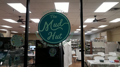 Art Center «The Mud Hut», reviews and photos, 1001 Fourth St, Longview, TX 75601, USA