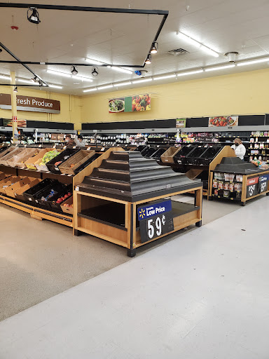 Supermarket «Walmart Neighborhood Market», reviews and photos, 9100 Alcosta Blvd, San Ramon, CA 94583, USA