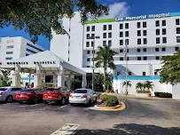 Lee Memorial Hospital - Car repair in Fort Myers, FL, Cape Coral - Rated 2.8/5