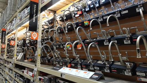 Home Improvement Store «The Home Depot», reviews and photos, 9361 Kingston Pike, Knoxville, TN 37922, USA