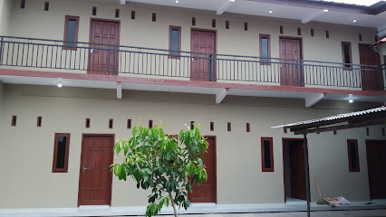 Kost dekat UMKU Kudus