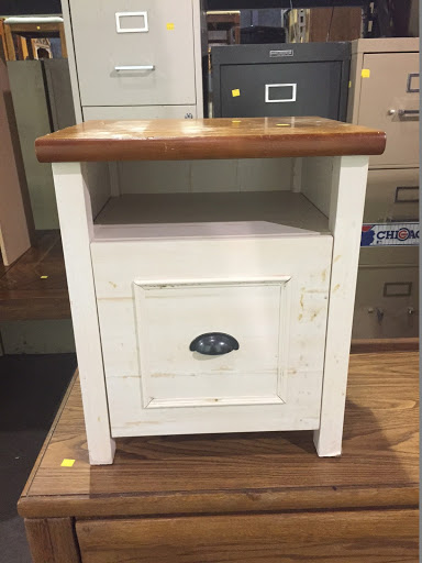 Thrift Store «Habitat Wake ReStore -- Raleigh», reviews and photos