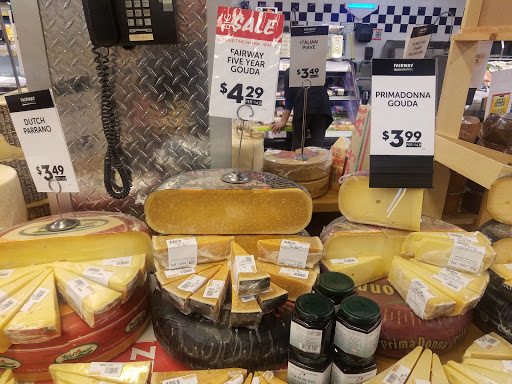 Supermarket «Fairway Market Paramus», reviews and photos, 30 E Ridgewood Ave, Paramus, NJ 07652, USA