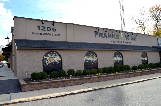Wine Store «FranksWine», reviews and photos, 1206 N Union St, Wilmington, DE 19806, USA