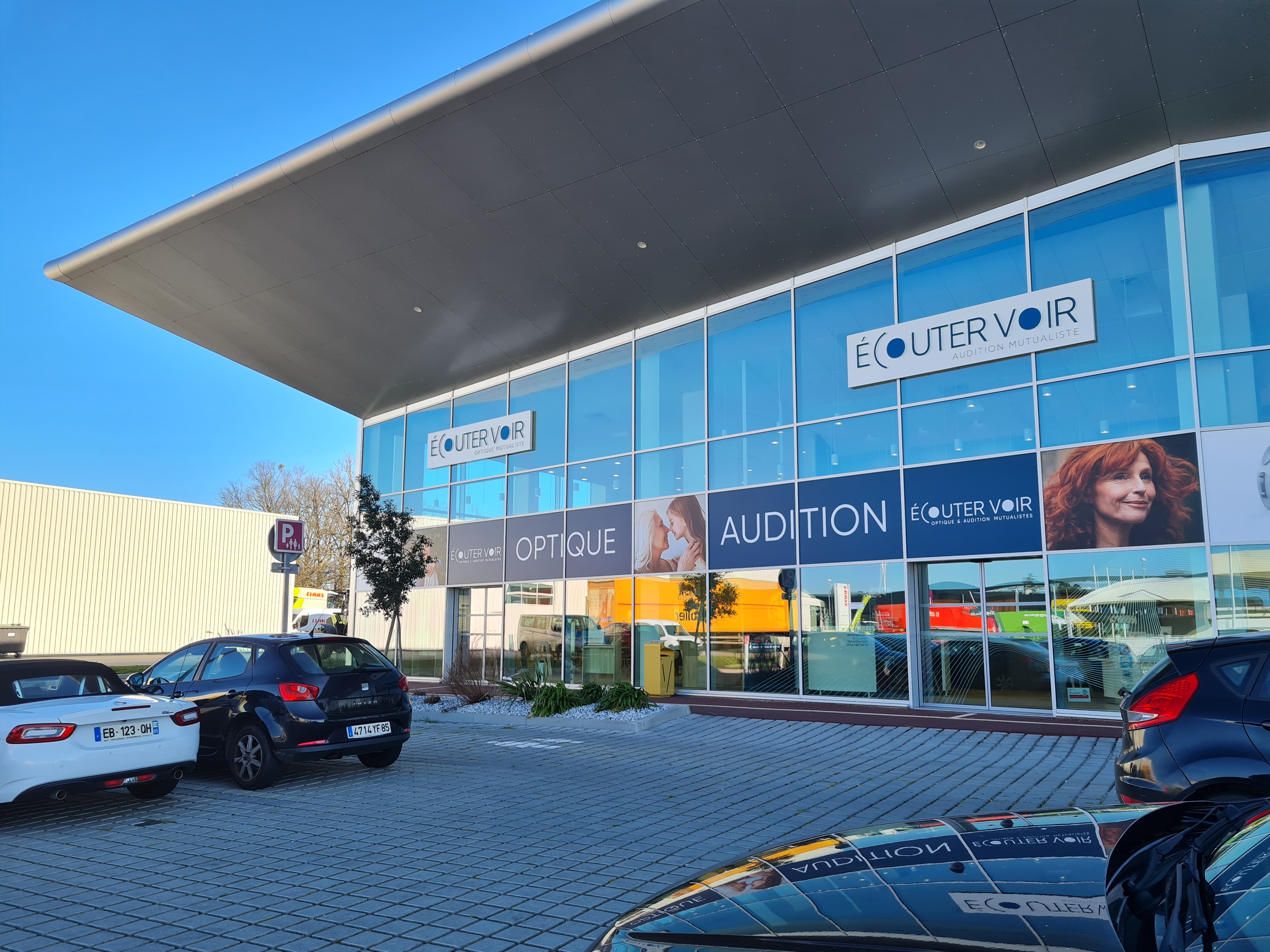 Photo n° 2 de l'avis de Cindy.U fait le 08/02/2023 à 10:28