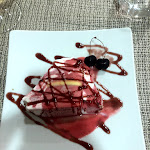 Photo n°1 de l'avis de dave.n fait le 01/07/2018 à 07:45 sur le  Al Ritrovo à San Vito Lo Capo