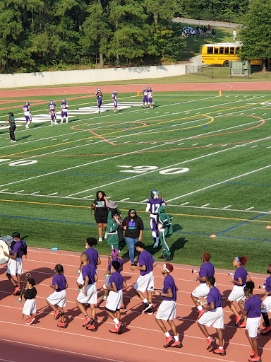 Stadium «Lakewood Stadium», reviews and photos, Lakewood Ave SE, Atlanta, GA 30315, USA