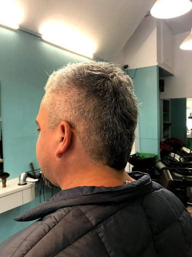 Beauty Salon «Monterey Beauty Salon», reviews and photos, 597 Monterey Blvd, San Francisco, CA 94127, USA