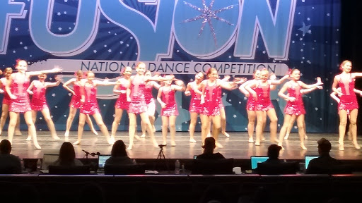 Performing Arts Theater «Performing Arts Center», reviews and photos, 847 Plant Dr, Statesboro, GA 30460, USA