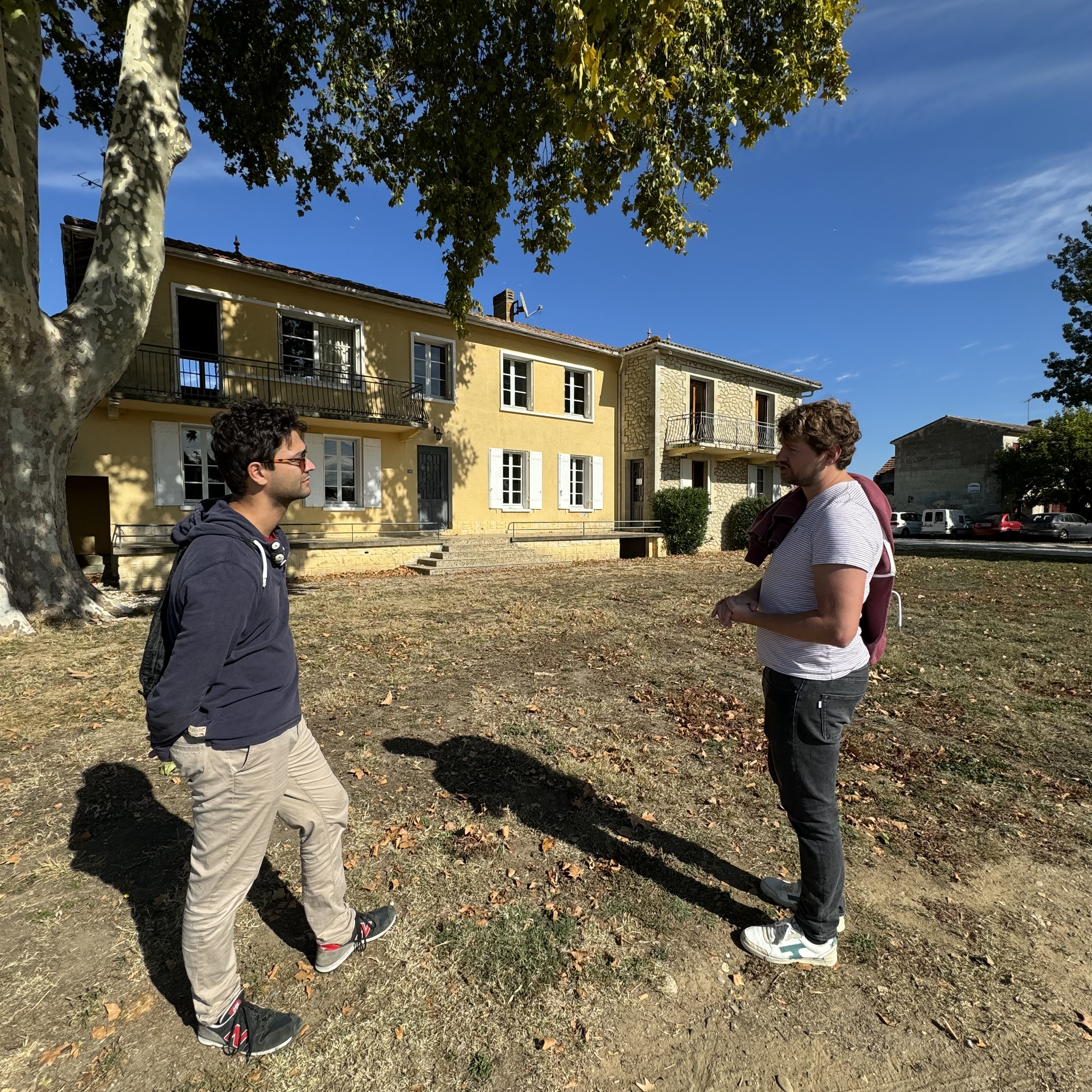 Photo n° 1 de l'avis de Harish.i fait le 16/10/2023 à 17:22
