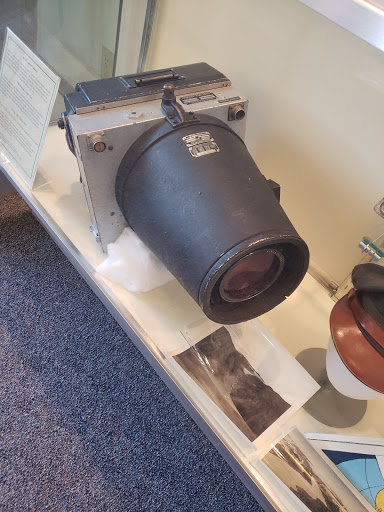 Museum «Peterson Air & Space Museum», reviews and photos, 150 Ent Ave, Peterson AFB, CO 80914, USA