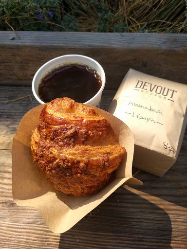 Coffee Shop «Devout Coffee», reviews and photos, 37323 Niles Blvd, Fremont, CA 94536, USA