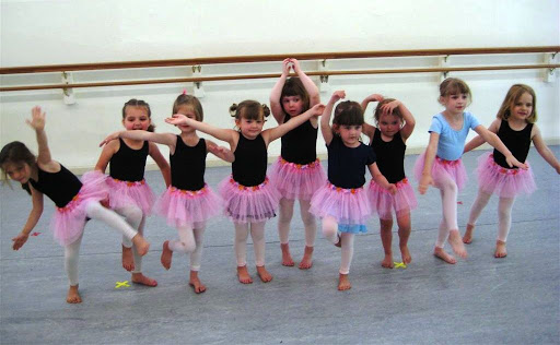 Dance School «American Dance Institute/Magnolia», reviews and photos, 3116 W Smith St, Seattle, WA 98199, USA