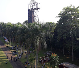 Gedung Bima Markas Komando Grup C Paspampres photo