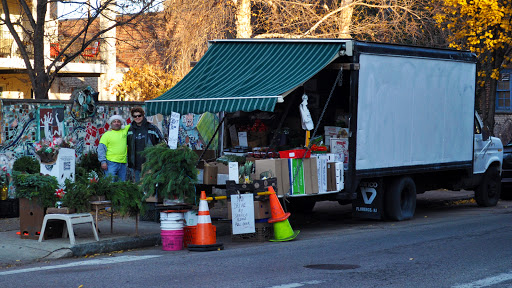 Vinny's Fruit and Produce