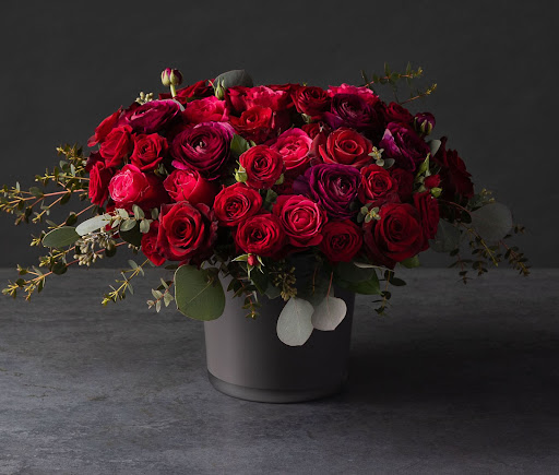 Florist «Winston Flowers», reviews and photos, 382 Greenwich Ave, Greenwich, CT 06830, USA