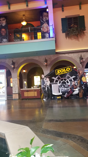 Movie Theater «Malco Paradiso», reviews and photos, 584 S Mendenhall Rd, Memphis, TN 38117, USA