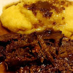 Photo n°1 de l'avis de Toni.b fait le 13/09/2023 à 11:33 sur le  Trattoria Acquata à Cornalta