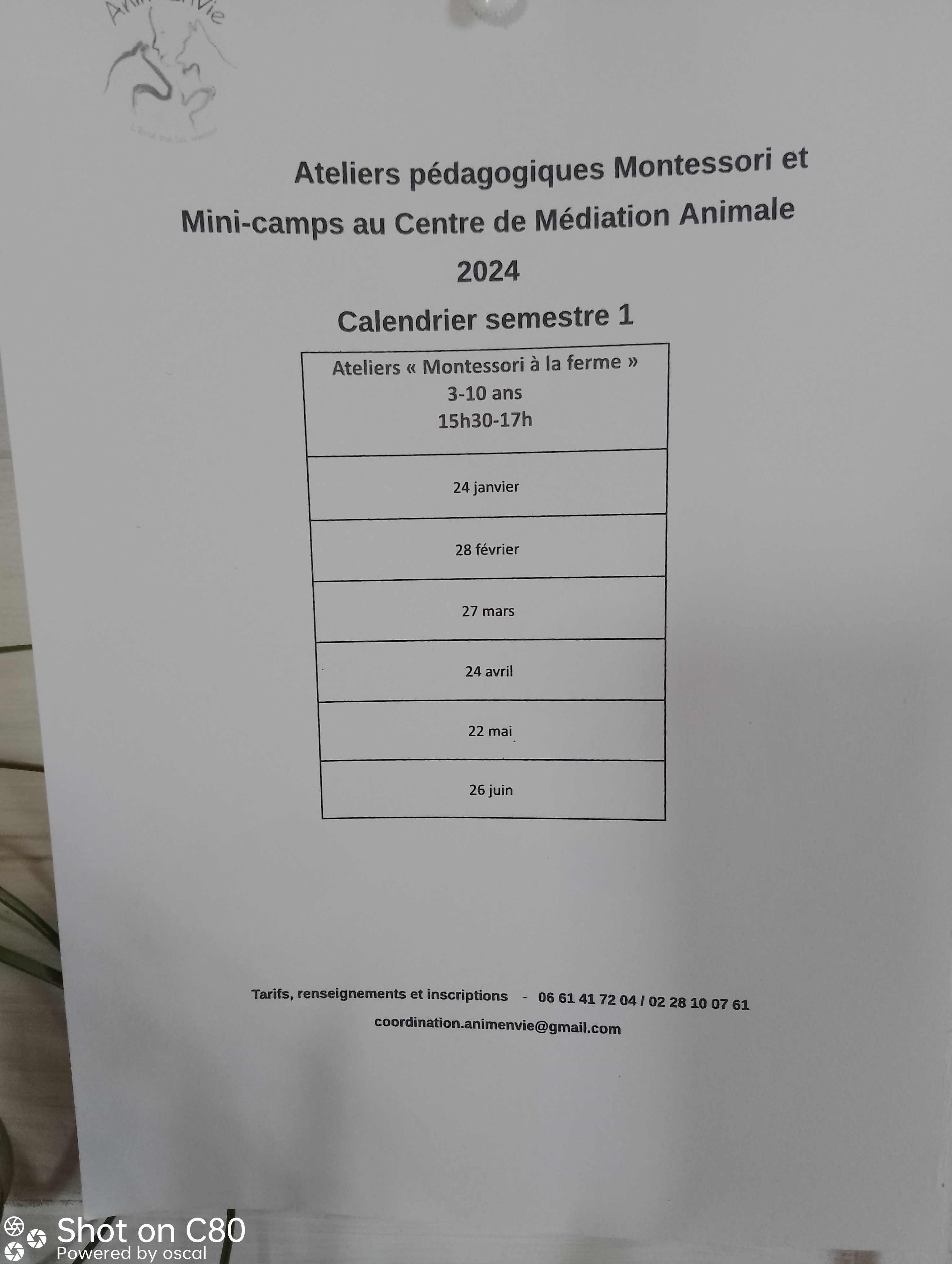 Photo n° 1 de l'avis de Mathilde.. fait le 27/04/2023 à 11:07