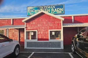 Quitman Catfish Barn image