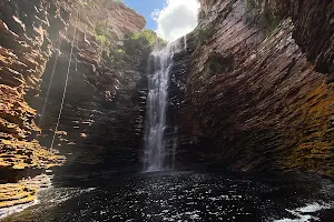 Waterfall Buracão image