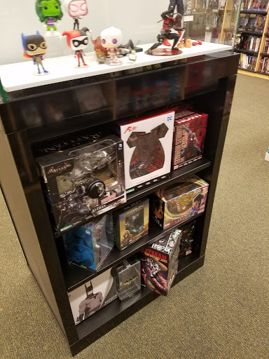 Book Store «Barnes & Noble», reviews and photos, 2751 Paper Mill Rd, Wyomissing, PA 19610, USA