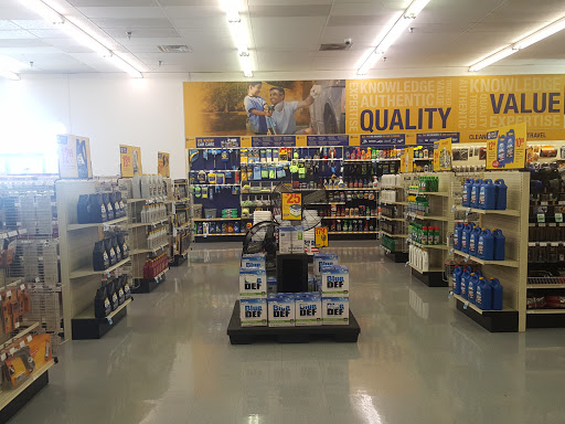 Auto Parts Store «NAPA Auto Parts - Genuine Parts Company», reviews and photos, 3604 Main St, Hilliard, OH 43026, USA