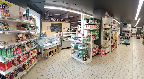 Épicerie SPAR Lezoux