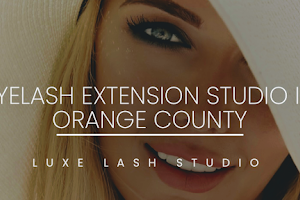 Luxe Lash Studio image
