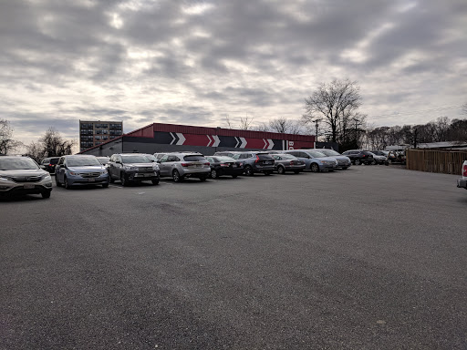 Bowling Alley «Bowlmor Bethesda», reviews and photos, 5353 Westbard Ave, Bethesda, MD 20816, USA