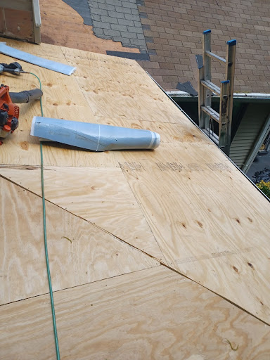 Construction Company «Right Team Construction LLC», reviews and photos, 90 Day St, Clifton, NJ 07011, USA