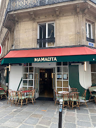 Photo n°166 de Mamacita Taqueria à Paris ()