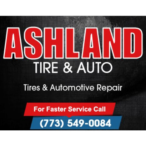 Tire Shop «Ashland Tire & Auto», reviews and photos, 3737 N Ashland Ave, Chicago, IL 60613, USA