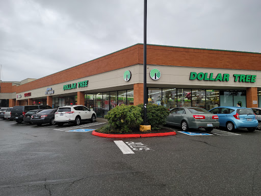 Dollar Store «Dollar Tree», reviews and photos, 23632 WA-99 #110, Edmonds, WA 98026, USA