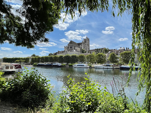 Veritech Auxerre à Auxerre