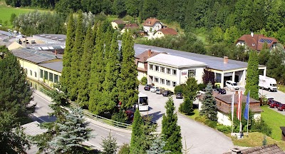 Photos of Riess Kelomat GmbH