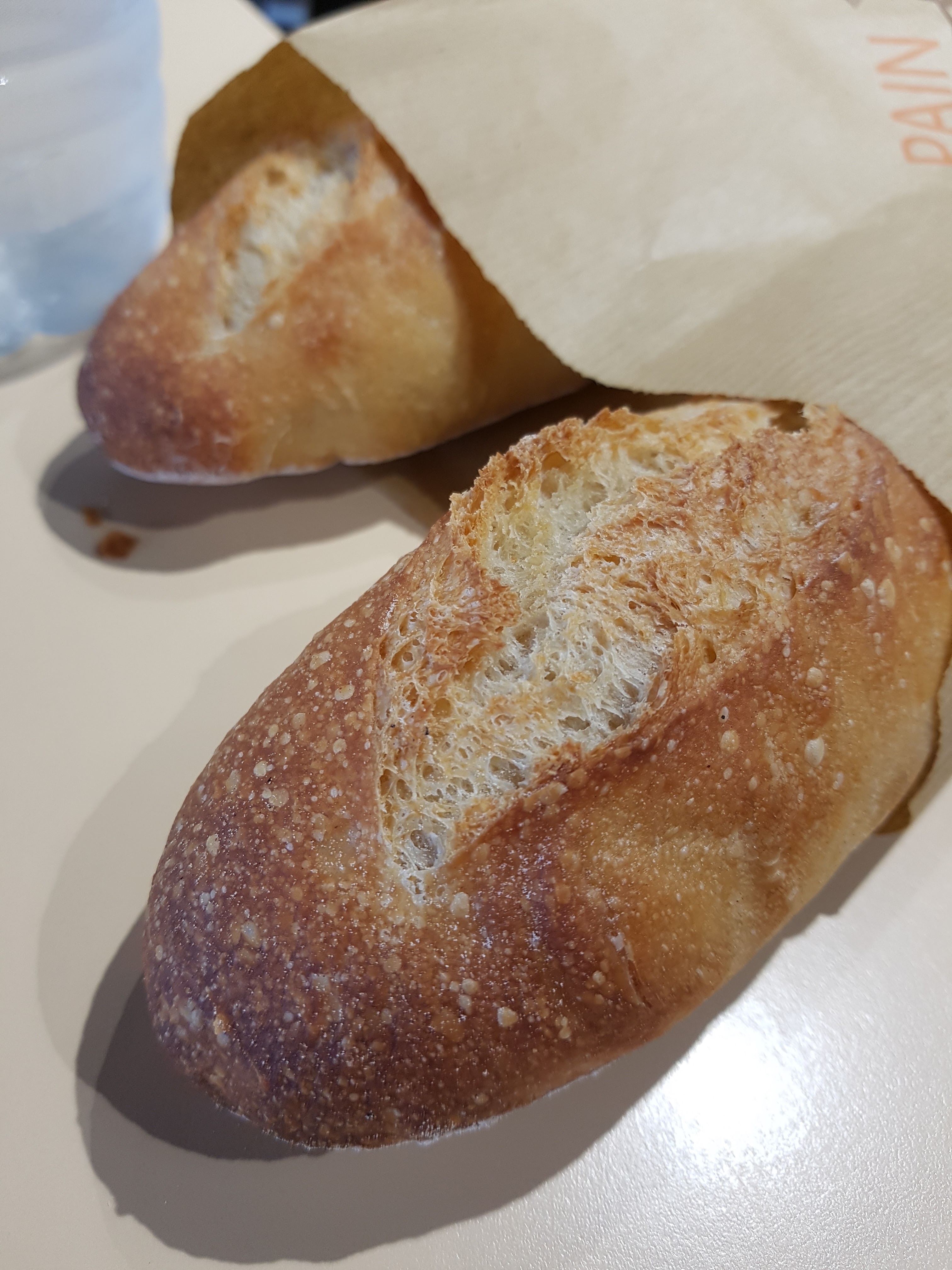 Photo n° 4 de l'avis de Marie-Josée.a fait le 22/08/2019 à 12:04