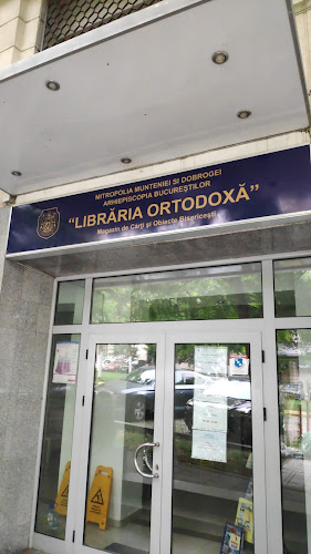 Libraria Ortodoxa