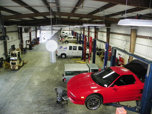 Auto Repair Shop «Japanese Auto Masters», reviews and photos, 3012 Holland Road, Virginia Beach, VA 23453, USA