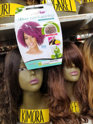 Beauty Supply Store «Coco Beauty Supply», reviews and photos, 7340 Brooklyn Blvd, Minneapolis, MN 55443, USA